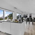 Fin - 150m From The Sea By Interhome בית נופש *
