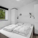 בית נופש Fin - 150m From The Sea By Interhome Abjerg