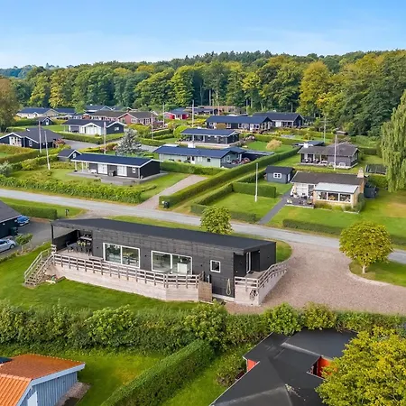 Fin - 150m From The Sea By Interhome Сasa de vacaciones Abjerg