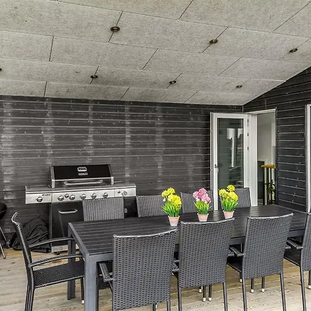 Fin - 150m From The Sea By Interhome Tatil Evi