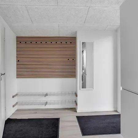 Fin - 150m From The Sea By Interhome *