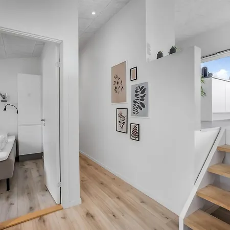 Fin - 150m From The Sea By Interhome *
