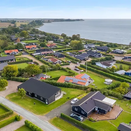 Tatil Evi Fin - 150m From The Sea By Interhome
