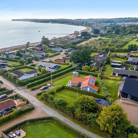 Fin - 150m From The Sea By Interhome Abjerg