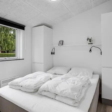 Tatil Evi Fin - 150m From The Sea By Interhome Abjerg