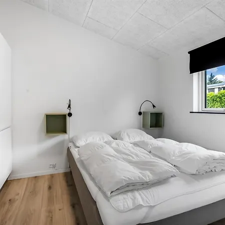 Tatil Evi Fin - 150m From The Sea By Interhome