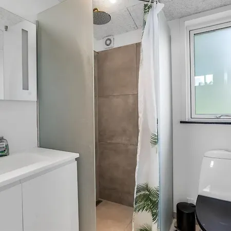 Fin - 150m From The Sea By Interhome