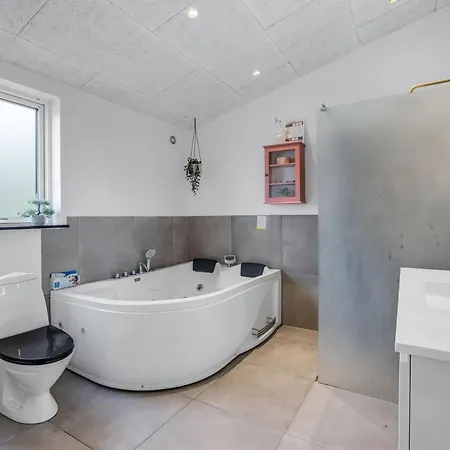 Fin - 150m From The Sea By Interhome Prázdninový dům *