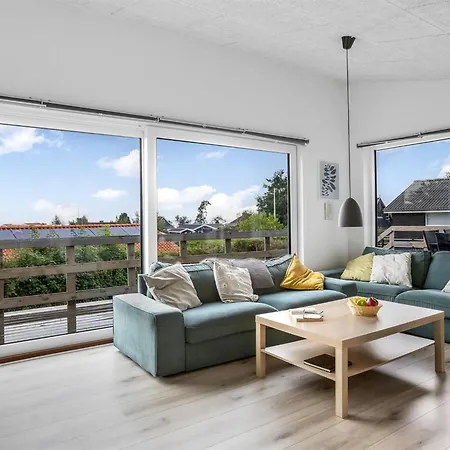 Fin - 150m From The Sea By Interhome Сasa de vacaciones